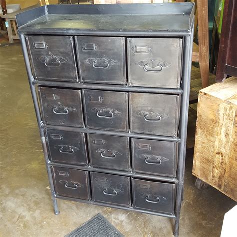 sheet metal dresser|industrial metal dressers.